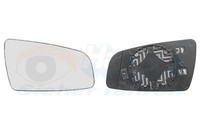 VAN Wezel Spiegelglas AußEnspiegel Hagus 3792837 FüR Zafira Opel Family A05 M75