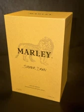 Marley Simmer Down By Michael Malul EDP 3.4 Oz / 100ml Unisex, New Sealed Box