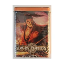 AEG L5R CCG Starter Deck - Phoenix Clan SW (New)