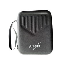 Kalimba Hard Case   Protective EVA Storage Bag for 17-Key Thumb Piano with Ha...