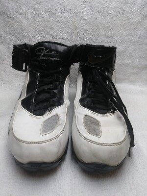 ladainian tomlinson football cleats