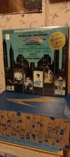 Vintage Seesaw Broadway Original Unopened LP