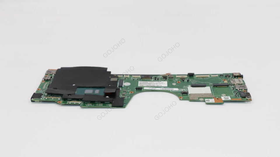 For Lenovo ThinkPad Yoga 260 with I5-6300U CPU 8GB Motherboard LA-C582P 00NY986 - Image 3 of 4