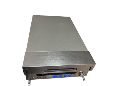 Sony Mds-sd1 Minidisc MD Deck Player Recorder Japan 100v for sale
