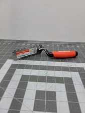 Goldblatt 5" X 2" Notch Margin Trowel 1/4x 1/4x 1/4