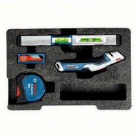Bosch Combo Kit Werkzeuge Handwerkzeug-Set 13Tlg Professional 1600A027M3