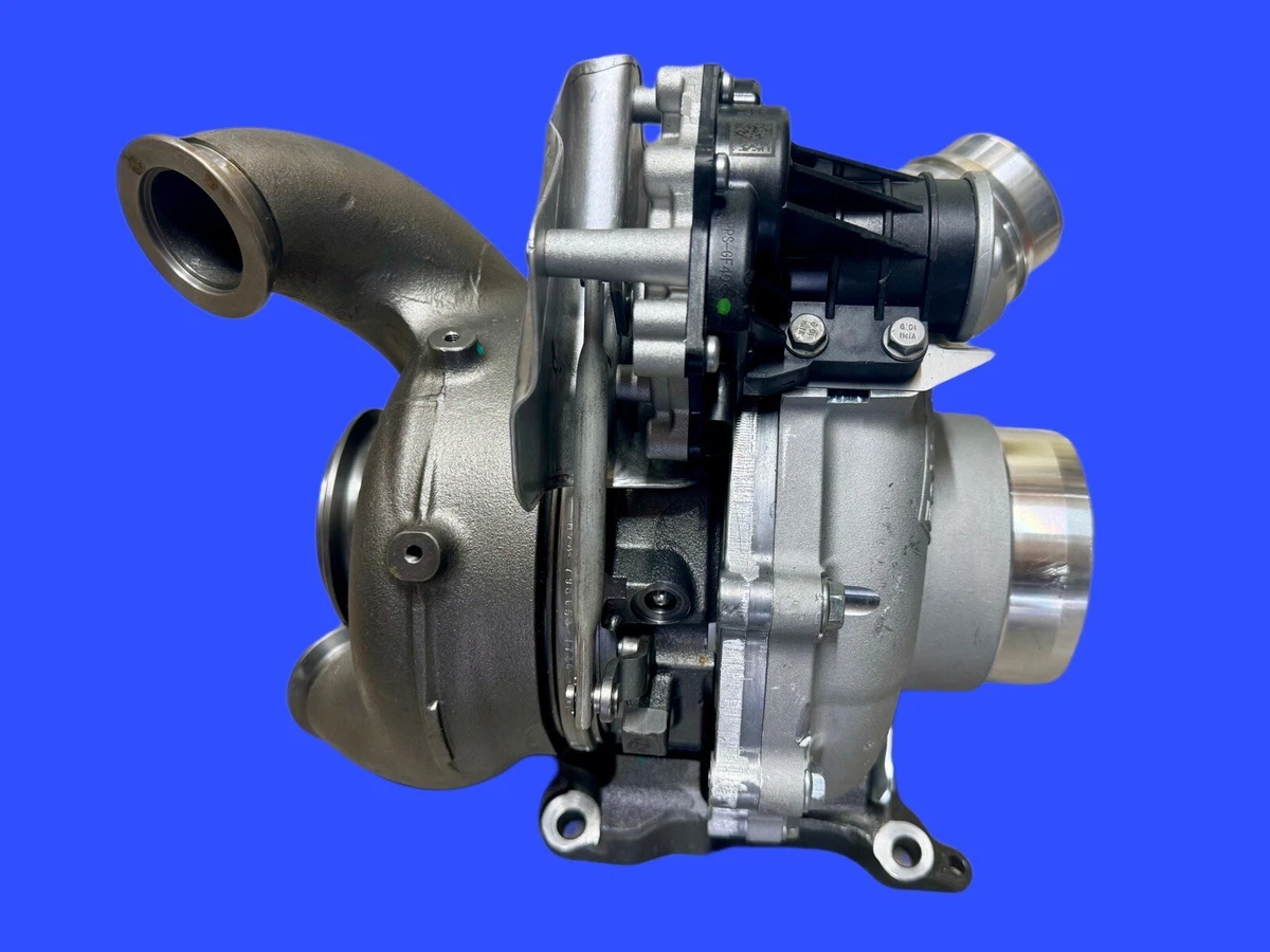 2020-2024 OEM Ford 6.7L Powerstroke Turbo FoMoCo Garrett 