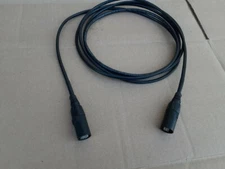 PRO CAT5E Tactical Shielded w/Neutrik Ethercon Digital Audio Cable RJ45 