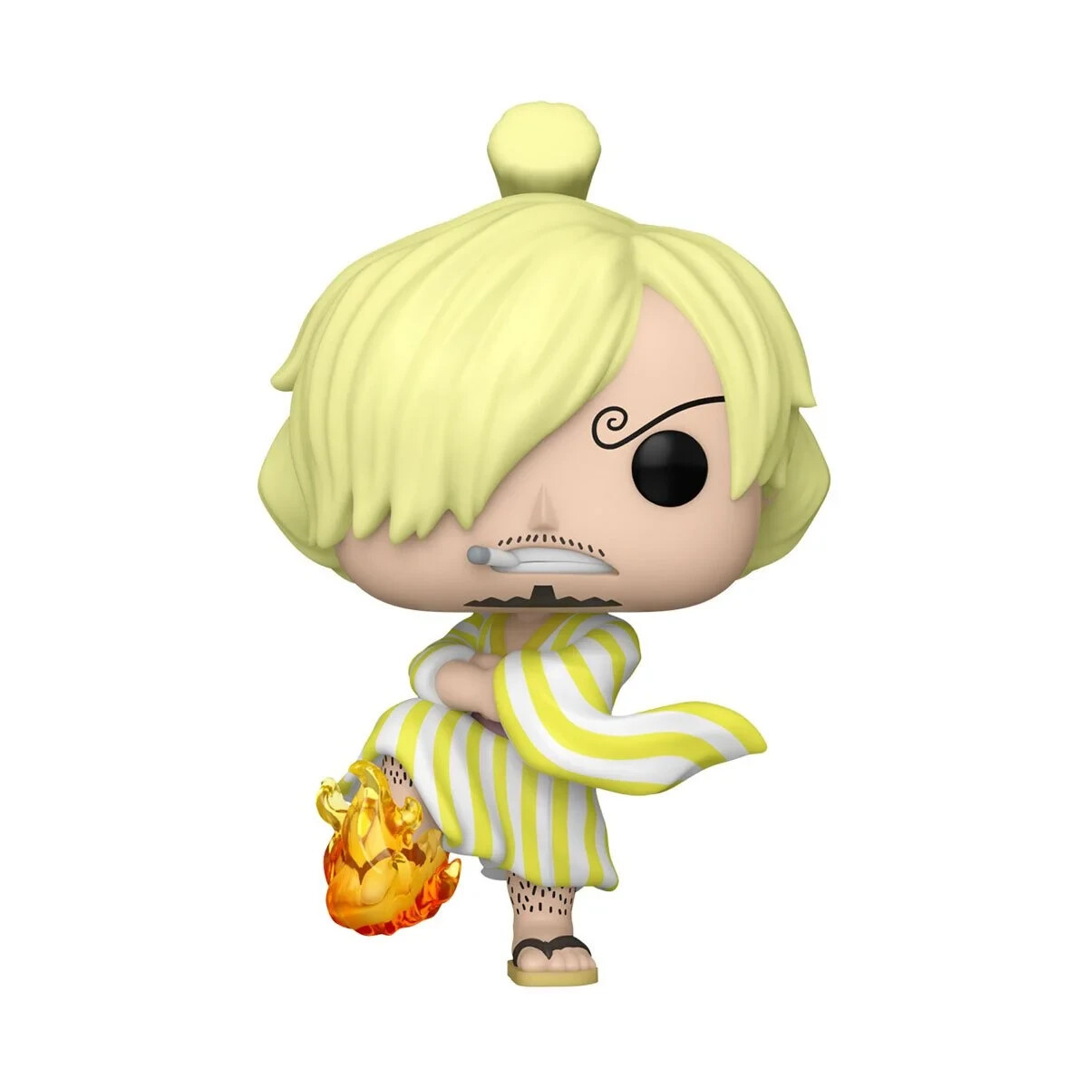 Sangoro Wano 1473 Sanji One Piece Anime Funko Pop! Vinyl Figure