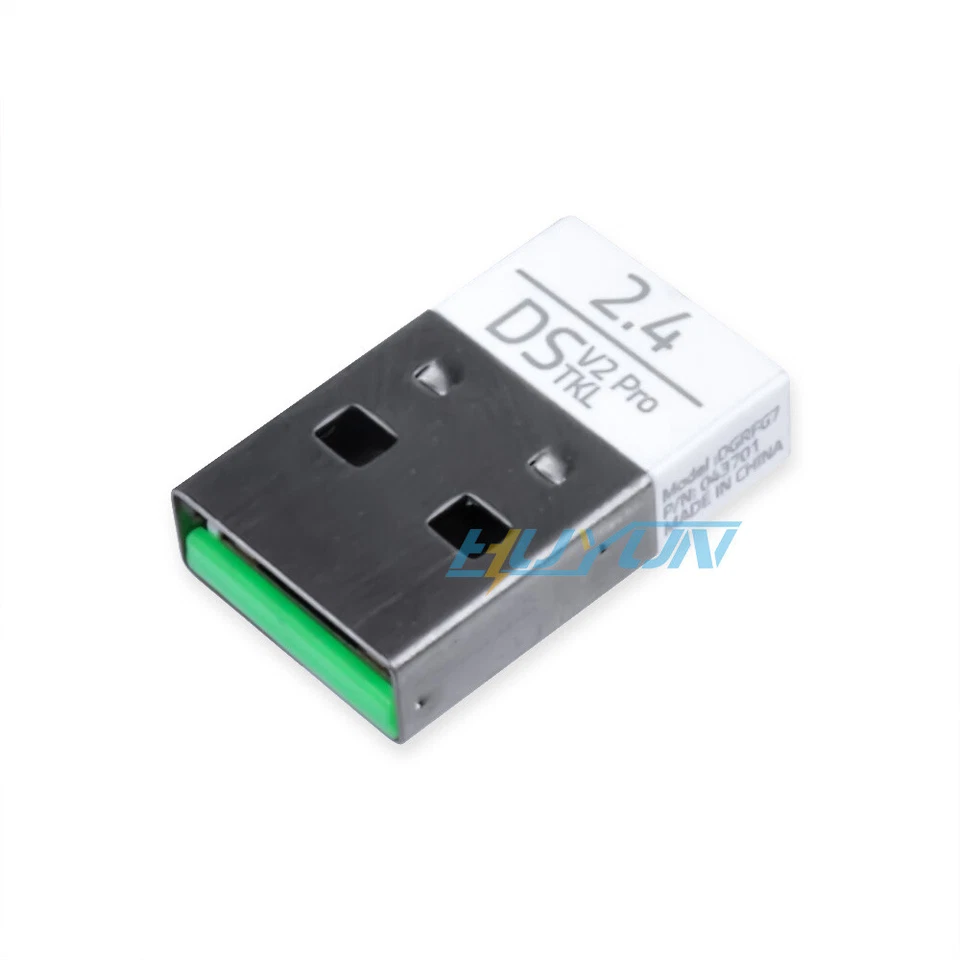 USB Receiver for Razer DeathStalker V2 Pro TKL Mechanical Keyboard Adapter - Image 3 of 4