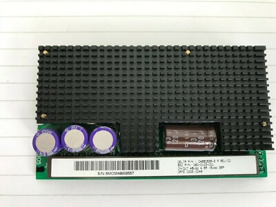 D48S30525 DELTA GLEICHSPANNUNGSREGLER SGI 060-0103-001 5V