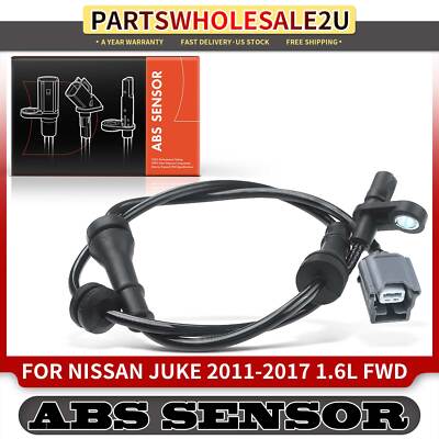 ABS Sensor 47900-1KA0A for Nissan Juke - Reliable Performance ABS Sensor 47900-1KA0A for Nissan Juke - Reliable Performance