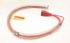 NEW OEM Ditch Witch Battery Cable 1 Gauge 40" Red 215-2291 SK850