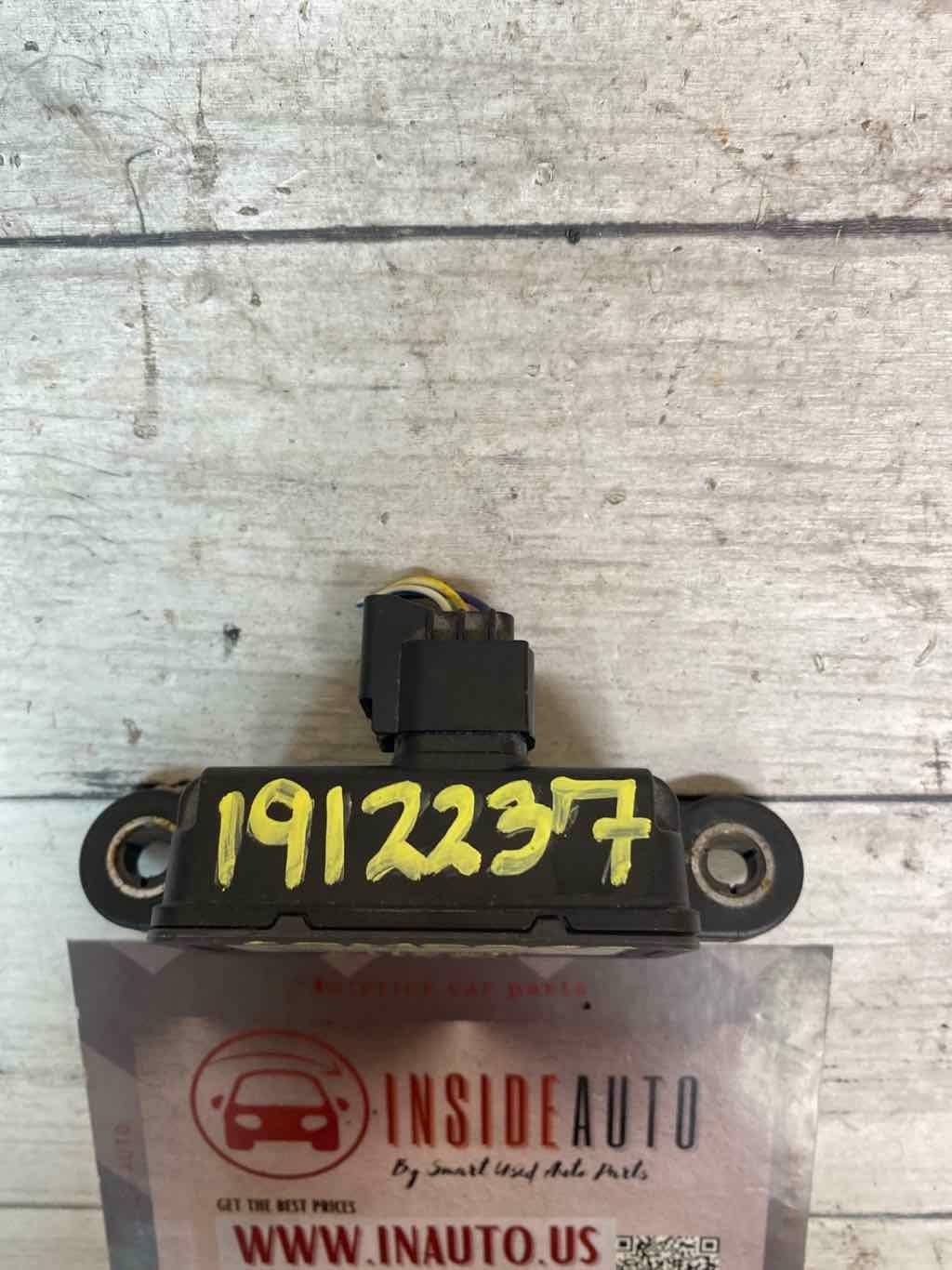 2014 JEEP COMPASS STABILITY CONTROL MODULE ASSY OEM 56038985AA | eBay 