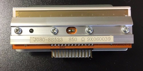 Printhead Head unit Druckkopf STAR TSP400/ TSU400 Head Unit 37419000