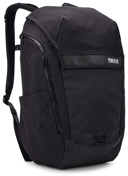 Thule Paramount Commuter Backpack Rucksack Fahrradrucksack 28L Schwarz-image