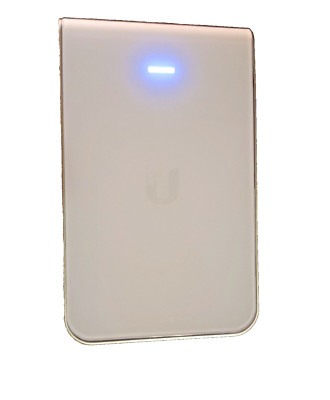 Ubiquiti UniFi UAP-IW-HD 802.11ac Wave 2 Wi-Fi Internet Access Point Router 