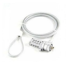 New Notebook Lock Laptop Computer PC Security Lock