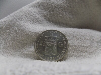 Netherlands Coins | eBay