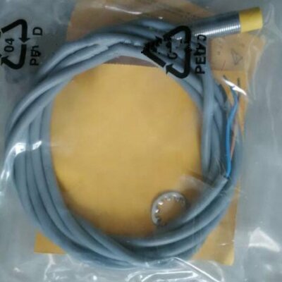 Sensore Di Prossimità Induttivo TURCK BI10-G30-AP6X – 1 Pezzo