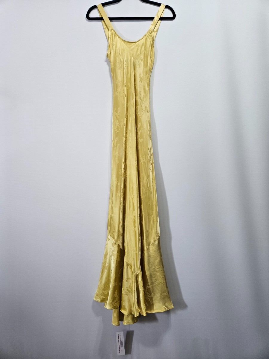 New! Realisation Par The Allegra in Yellow Dragon, XXS (100% Authentic)  *Rare | eBay