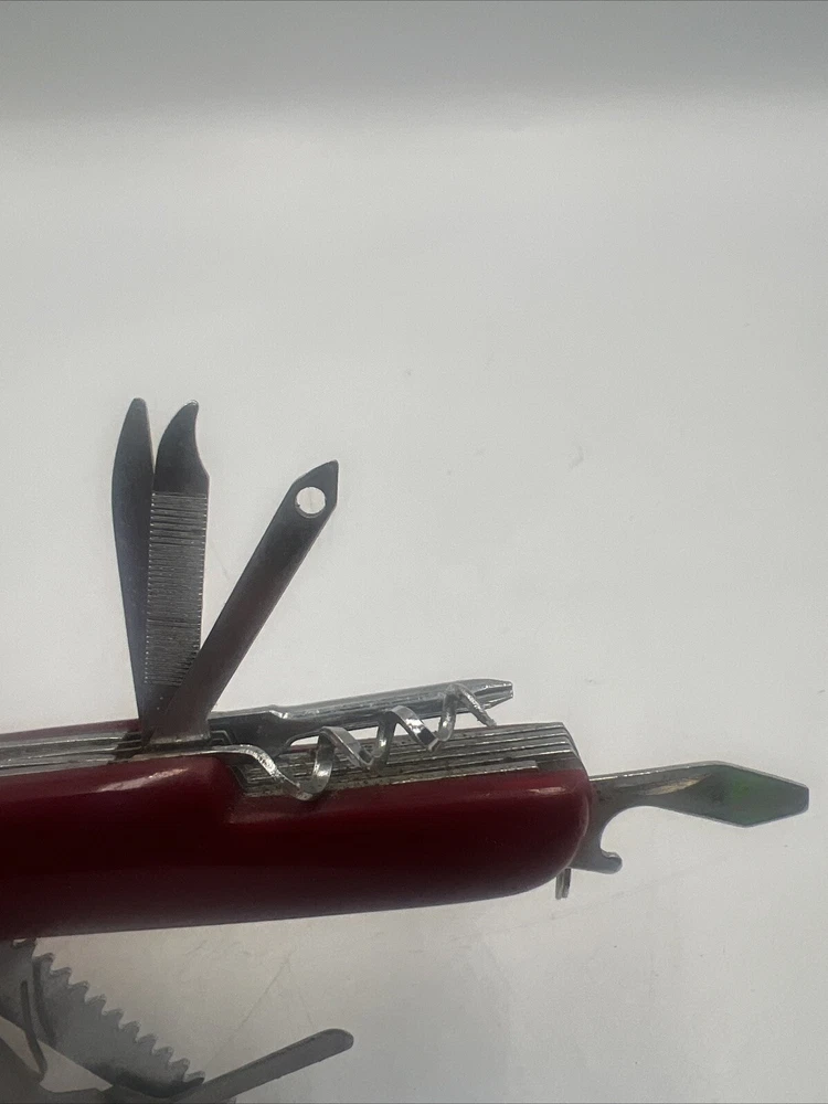 Compact Multi-Tool Pocket Knives – 11-in-1 & 10-in-1 Blades for Versatile Use