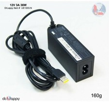 36W AC Adapter Power Supply Charger for Lenovo ThinkPad 10 20C1 20E3 20E4 20C3