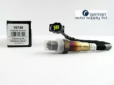 Mercedes-Benz Oxygen Sensor - BOSCH - 0258006749, 16749 - NEW OEM MB