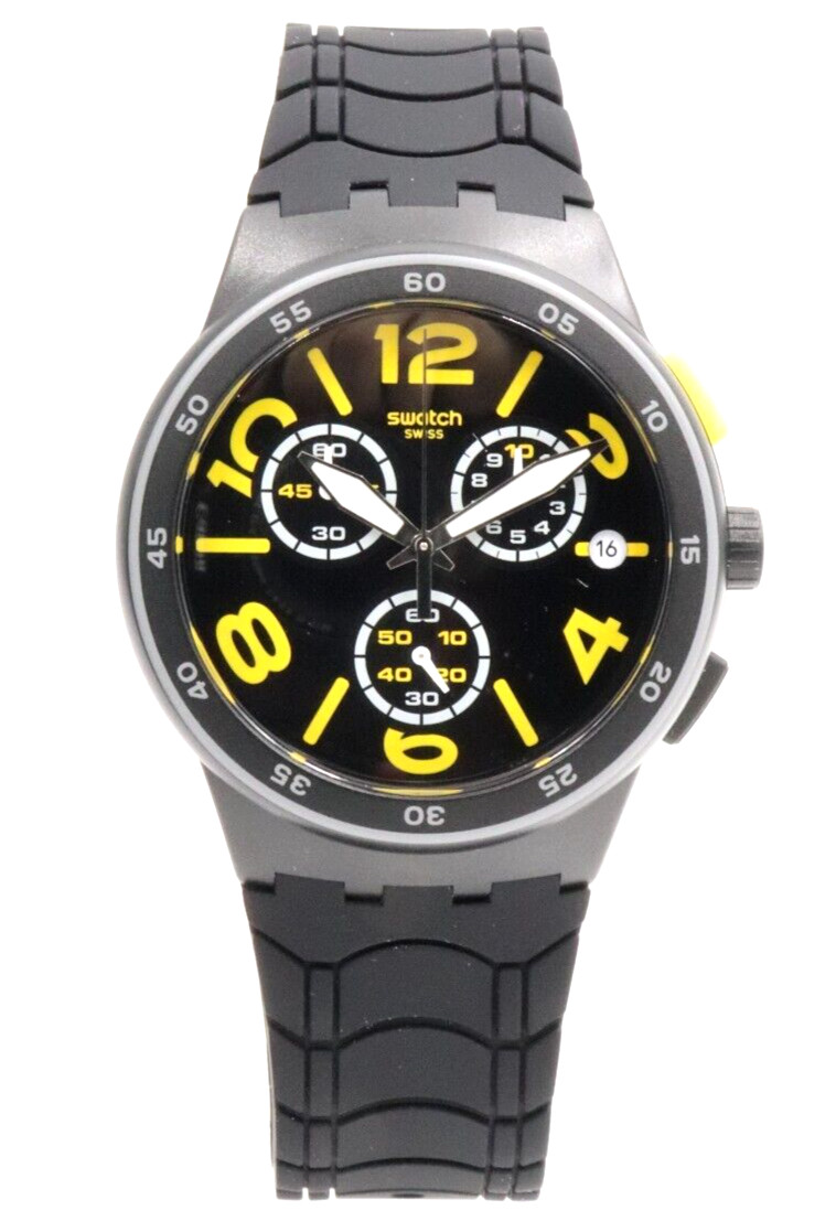 Наручные часы Swiss Swatch Originals PNEUMATIC
