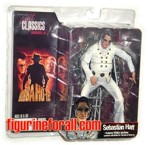 cult classics figures