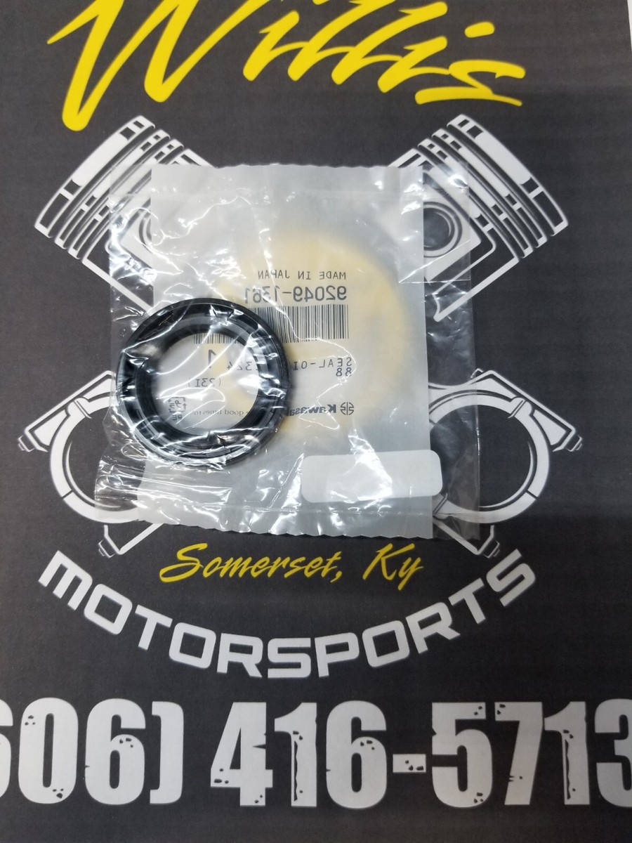 ccm46165749ページ Buy Kawasaki OEM 92049-1361 Original Seal Oil Tc32488