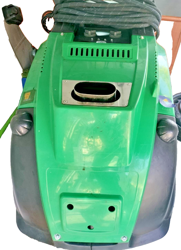 optima steam cleaner eBay