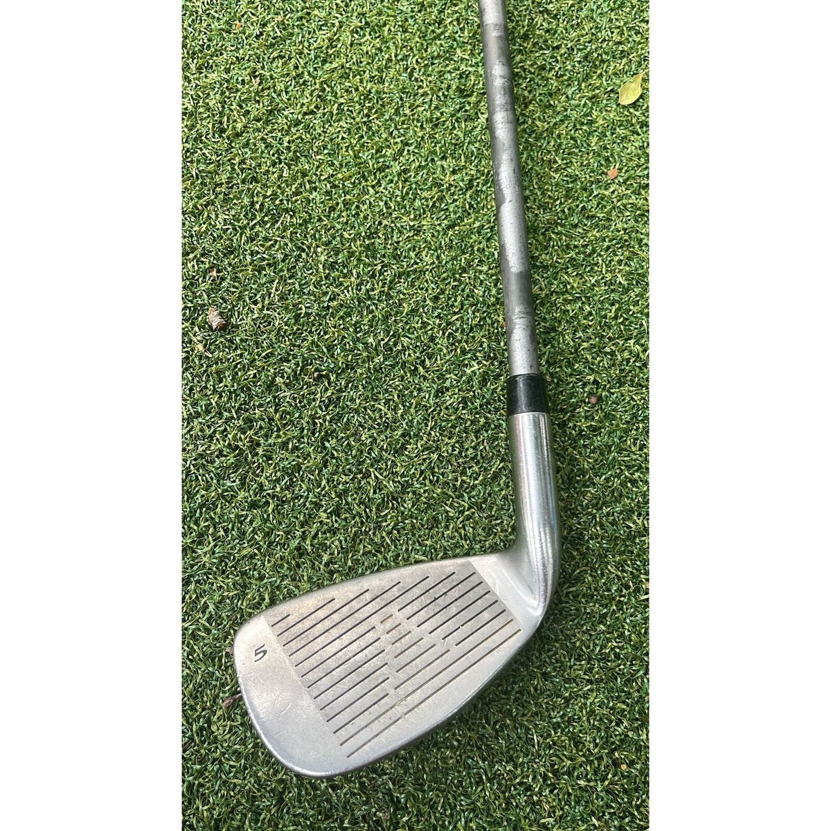 Wilson ProStaff SR Oversize 38