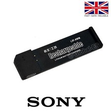Sony LIP-4WM Hi-MD MiniDisc Walkman Gumstick USB Battery Charger