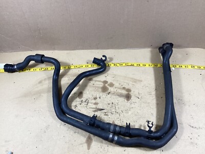 2004-2010 BMW X3 E83 Engine Inlet Water Valve Hose 8377702 3416609 OEM