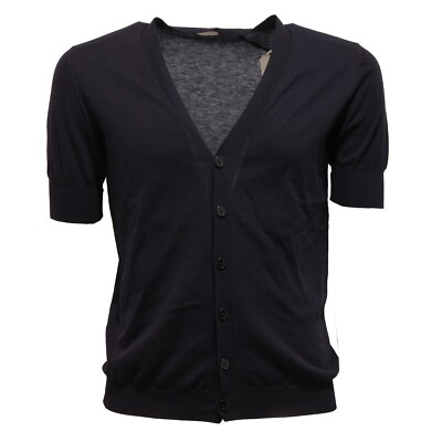 66971 cardigan MAURO GRIFONI maglione maglia uomo sweater jumper men