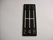 Tremec T5 TKO Richmond Doug Nash 5 Speed Bel Air 69 Camaro Corvette Nova Mustang