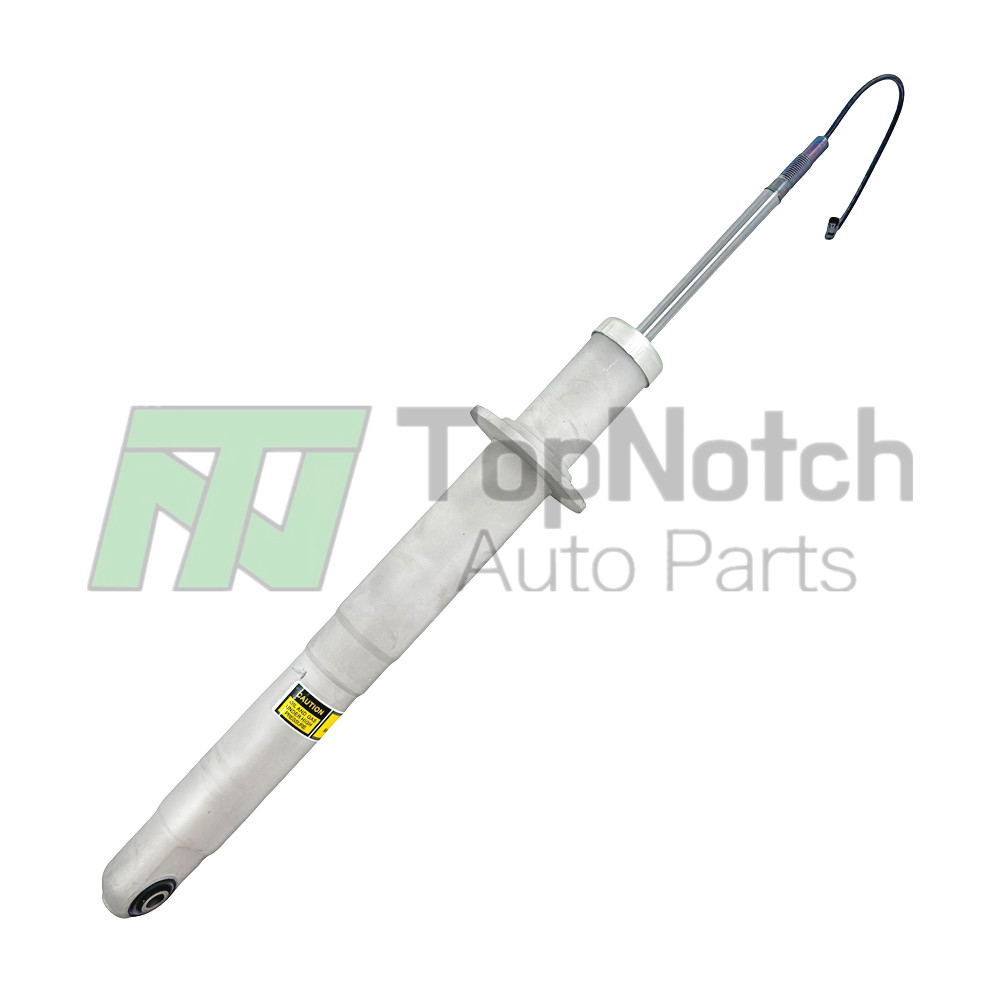 Front Left Right Shock Absorbers Struts For Maserati Quattroporte M139 2006-2011