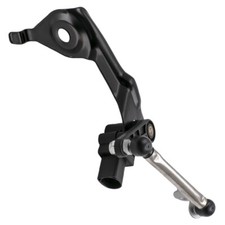 1X Level Sensor Height Sensor Rear Left For Audi A4 8K B8 A5 8T 8F  8K0941309F