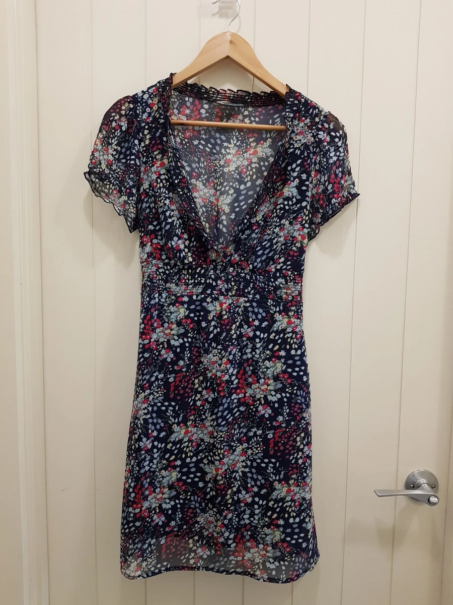 90s hot sale mesh dress