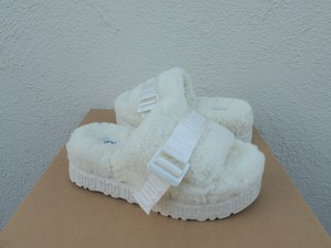 fluffita sheepskin