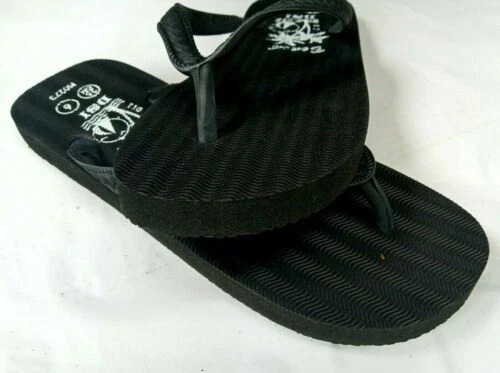 Dsi beach sale rubber slippers