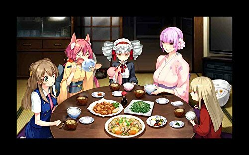 Jeu PS Vita "Shi Hidden Dans Le Rose Verite" – Idea Factory – Import Japon