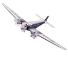 Schreiber-Bogen Card Model Construction Junkers Ju 52/3m | Paper Model Kit