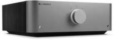 Cambridge Audio Edge A Stereo Verstärker Vollverstärker mit DAC Luna Grey OVP
