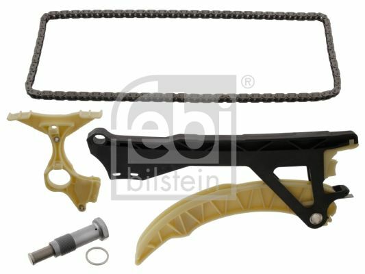 Febi Steuerkettensatz FüR BMW 1Er (E81,E87),3Er Compact Coupe (E46,E90)-image