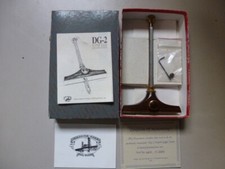 Bridge City Tools Depth Gauge Portland Rosewood DG-2