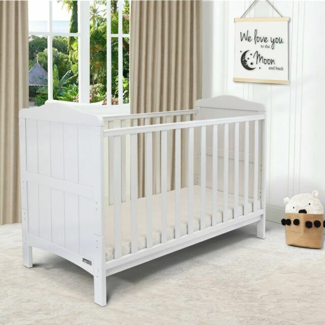 Mattresses Nursery Cotbeds