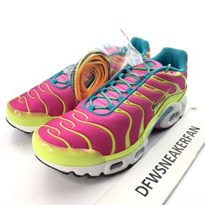 nike air max plus volt womens