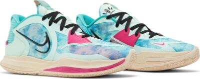 Nike Kyrie 5 Low カイリー5 Nike Kyrie Low 5 Mural DJ6012-002 Release Info | Hypebeast